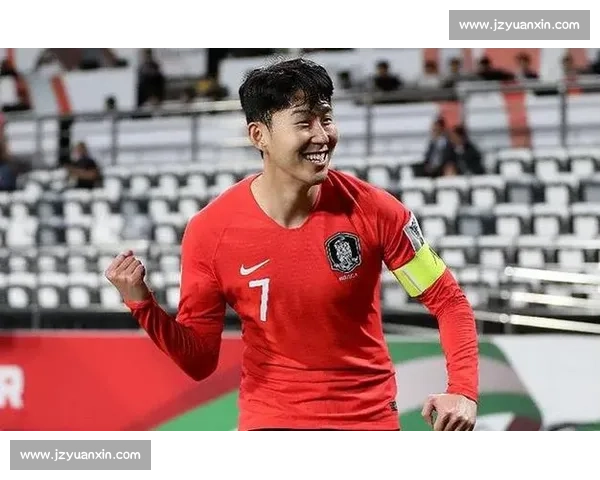 韩国vs伊朗世预赛火线对决孙兴慜率太极虎冲击关键三分 韩国vs伊朗世预赛火线对决孙兴慜率太极虎冲击关键三分